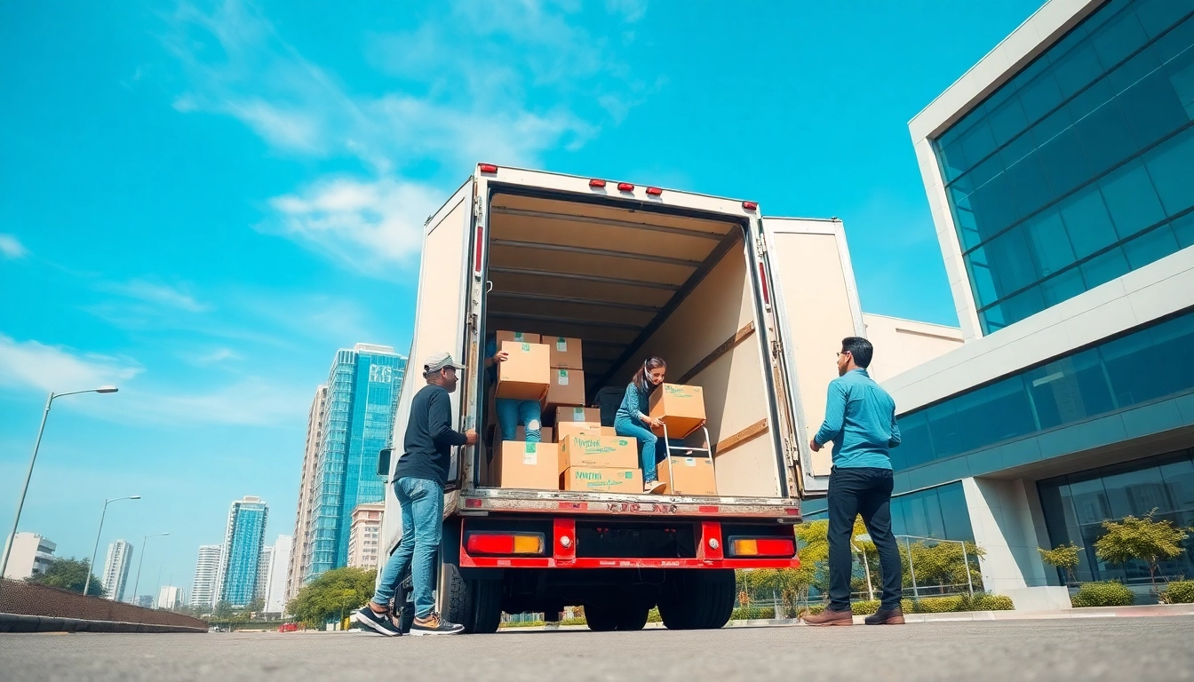 Efficient team handling WRITER RELOCATIONS IN POWAI for seamless moving experience.