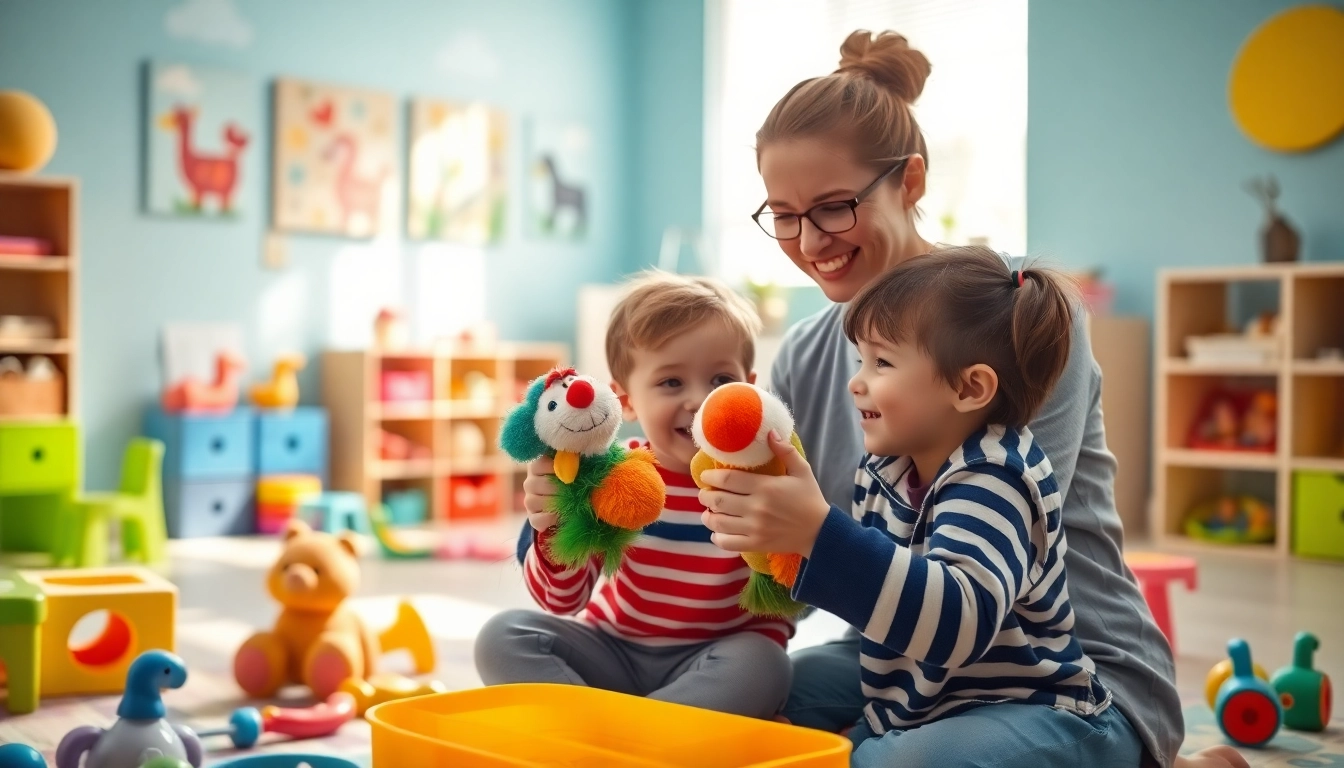 Understanding Play Therapy: Techniques, Benefits, and Best Practices