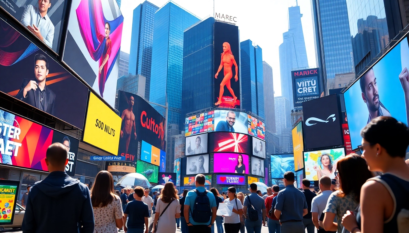 Engage with the vibrant million dollar homepage showcasing digital interactions and colorful advertisements.