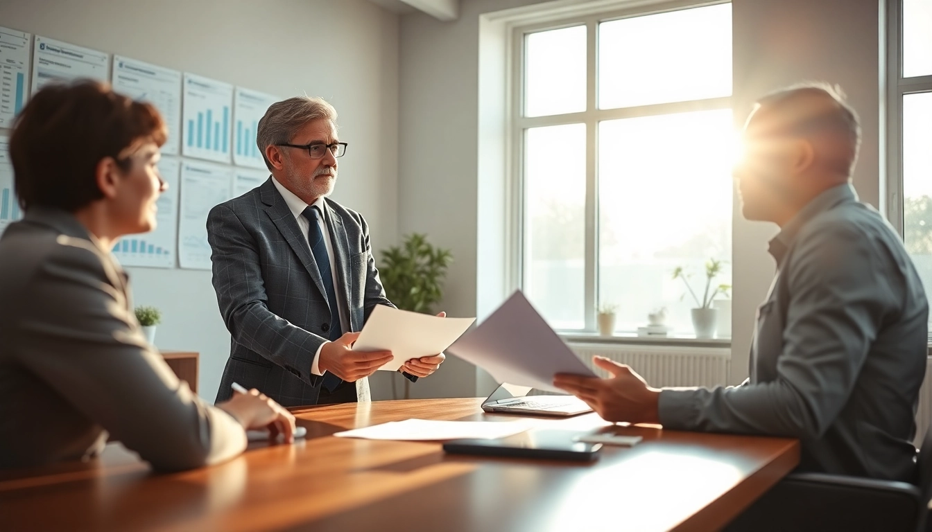 Essential Insights on Partnership Life Insurance Canada for Business Protection