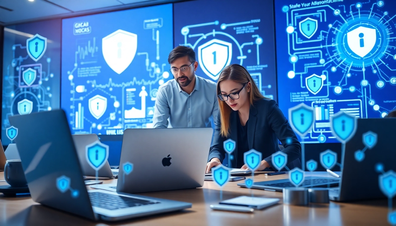 Secure Your Business with Cyber Essentials Accreditation: Essential Insights