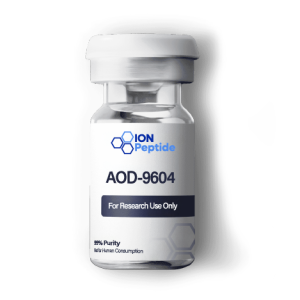 Trusted Source of AOD-9604 Research Materials