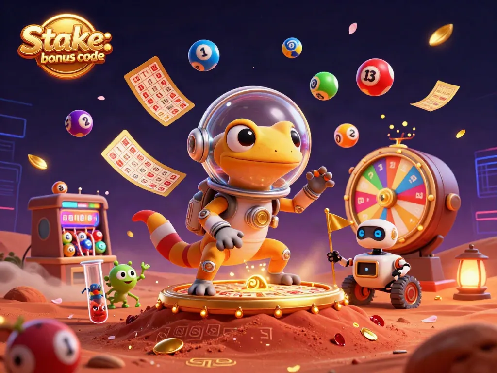 Get the latest stake.us bonus code to access exciting casino offers and free coins.