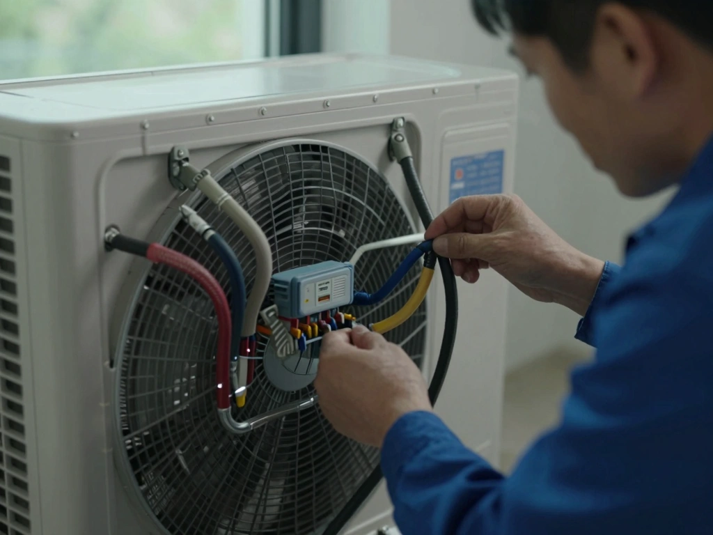 Heat Pump vs. Furnace: A Lifetime Cost Comparison Guide - detail