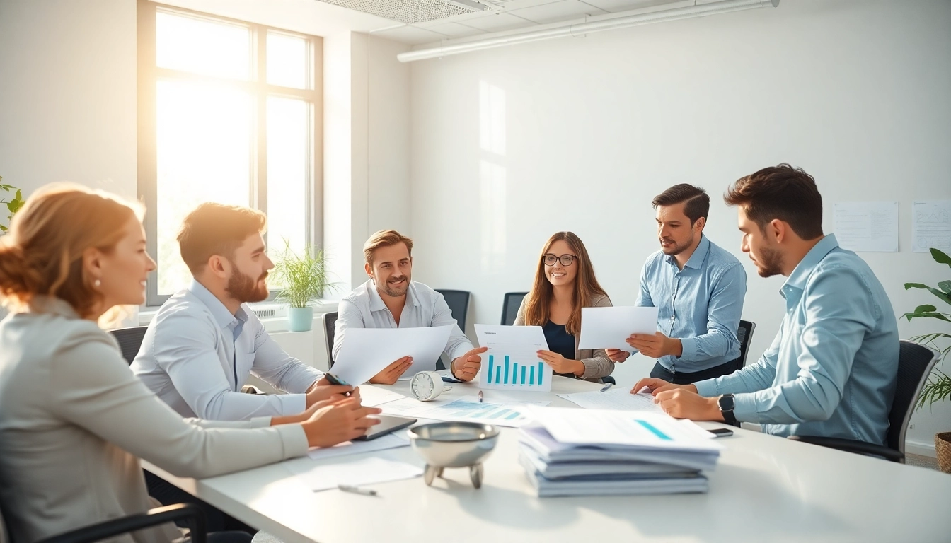 Maximize savings with insights on business electricity no standing charge in a modern office setting.