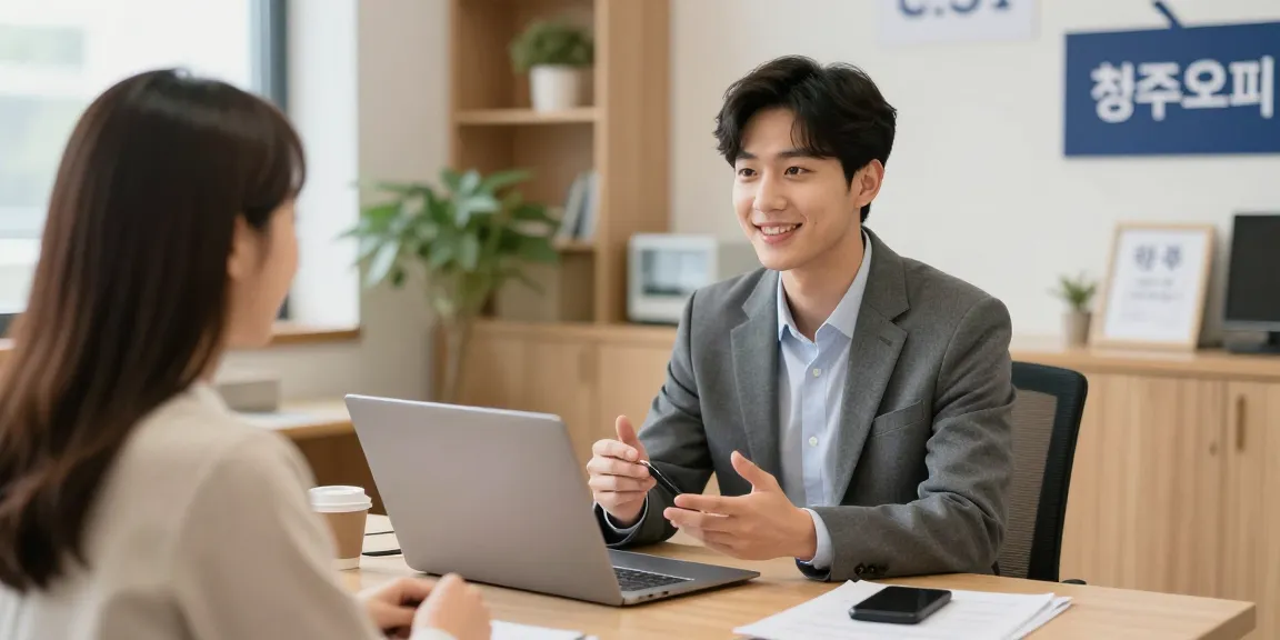 청주오피 trusted provider for local services in a welcoming environment.