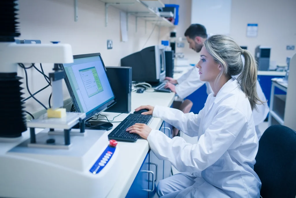 Understanding the Role of Peptides in Modern Research