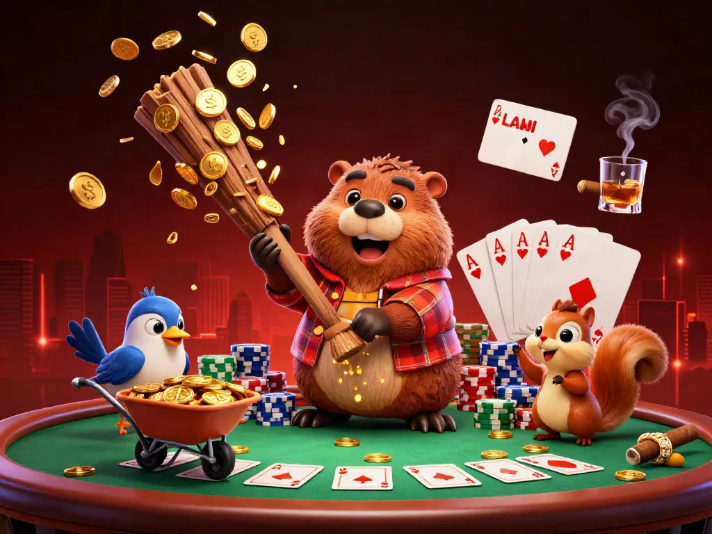 Experience exciting gameplay at rr99 with golden coin rain and poker excitement.