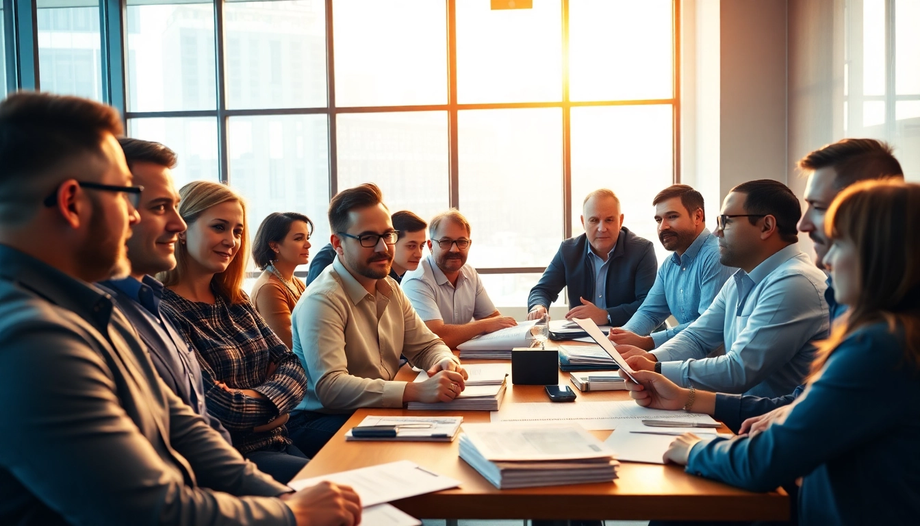 Building Opportunities with the Contractor Association Colorado