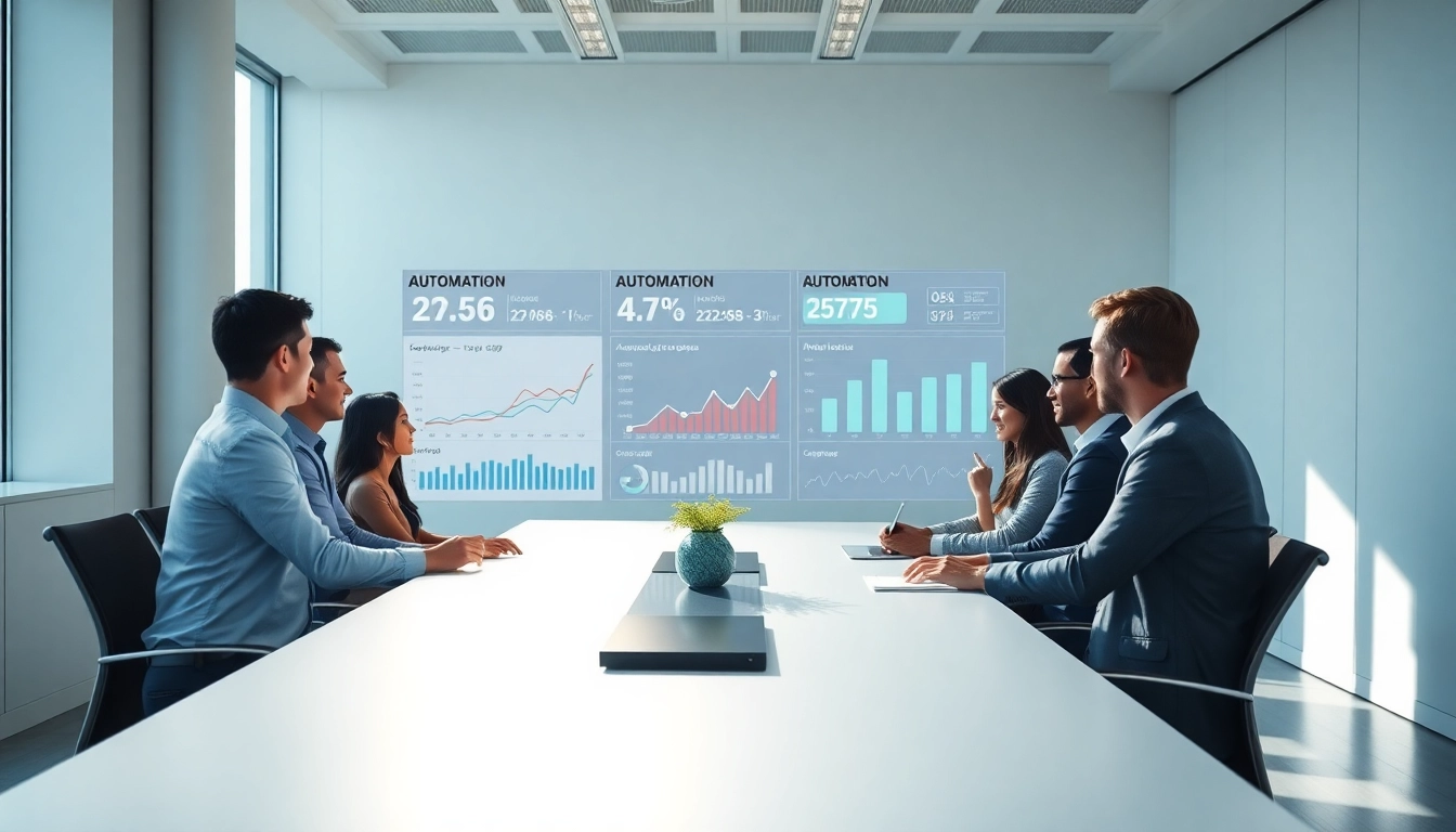 Streamlining Success: Effective Acquisition Package Automation Strategies