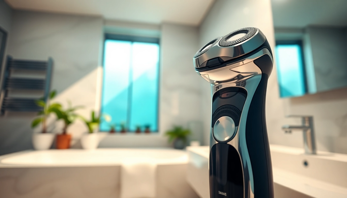 Innovative Grooming Solutions with Laifentech: Elevate Your Daily Routine