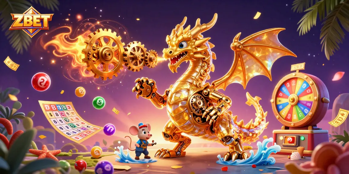 ZBET offers thrilling casino adventures with engaging gaming elements and captivating visuals.