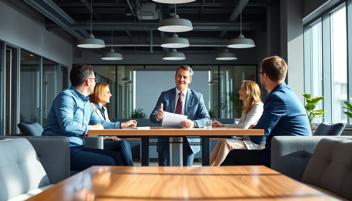 Understanding the Role of the General Manager: Key Responsibilities and Skills