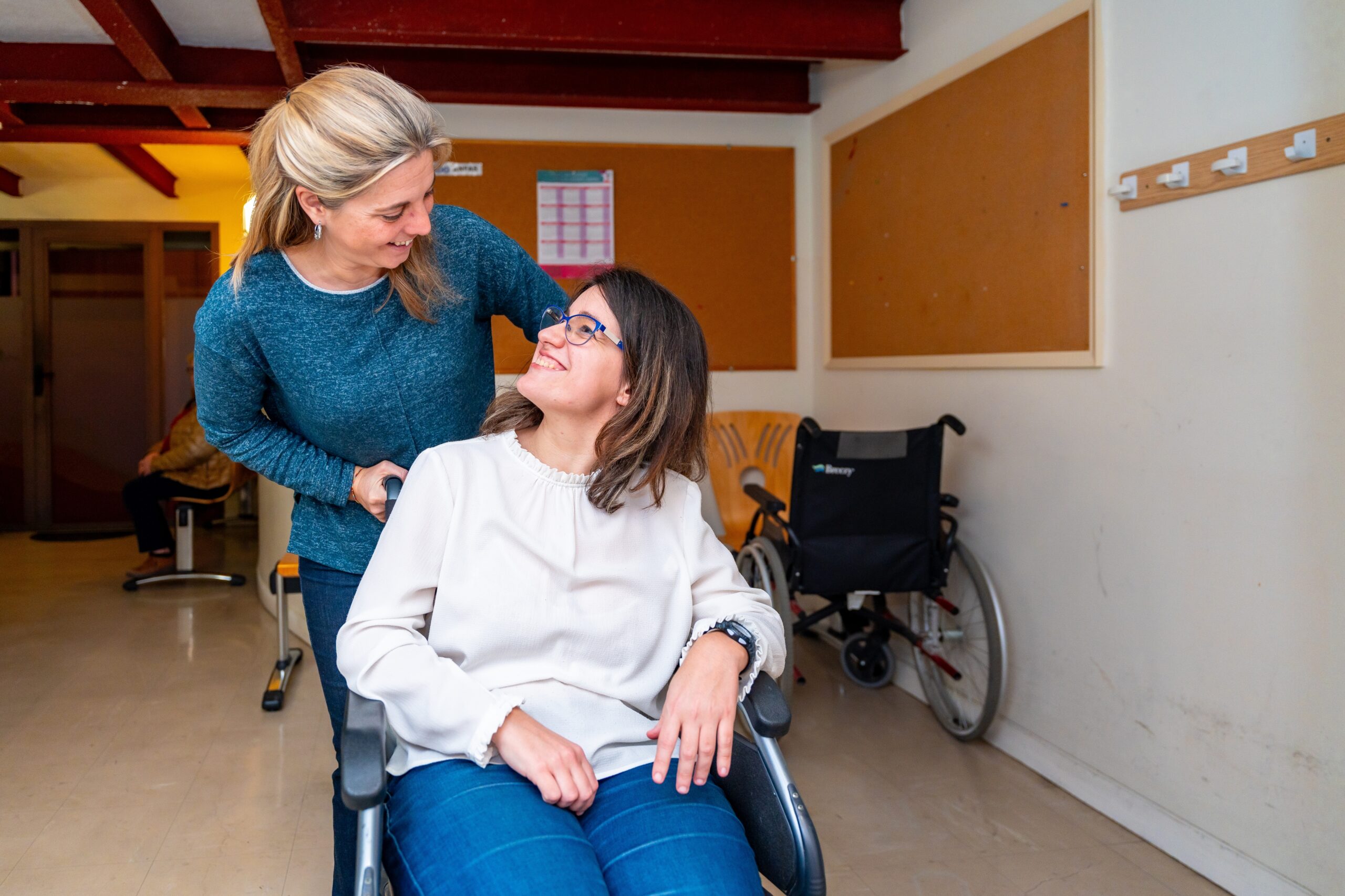 Choosing Approved NDIS Providers: Your Comprehensive Guide to Quality Care