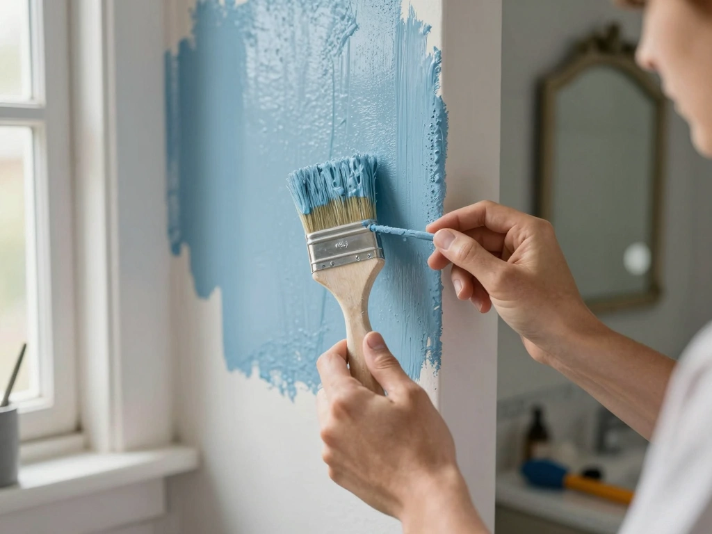 Small Bathroom Remodel Budget Breakdown: Costs & Tips - detail