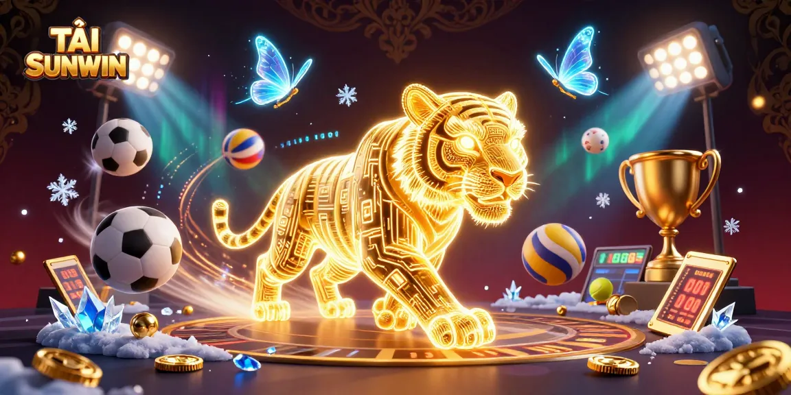 TẢI SUNWIN and engage in exciting digital casino experiences with dynamic sports-themed visuals.