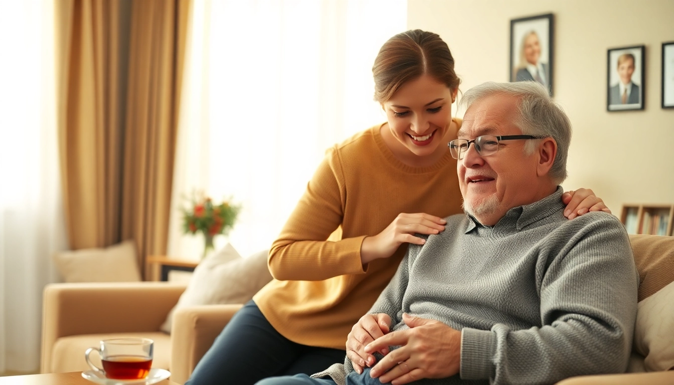 Guiding Light: Expert Senior Care Kyle TX for Enhanced Quality of Life