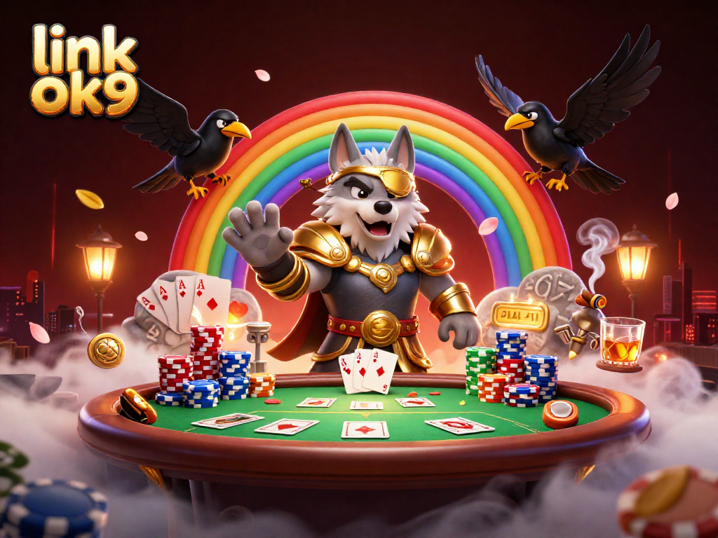 Engage with link ok9 and explore exceptional casino gaming experiences today.